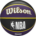 Wilson Nba Team Tribute La Lakers WTB1300XBLAL (7 размер)
