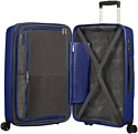 American Tourister Sunside Living Dark Navy 68 см