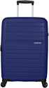 American Tourister Sunside Living Dark Navy 68 см