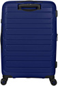 American Tourister Sunside Living Dark Navy 68 см