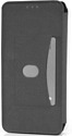 Case Magnetic flip для Samsung Galaxy A21s (черный)
