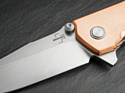 Boker 01BO165 Plus Kihon Assisted Copper