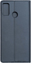 Volare Rosso Book case series для Huawei Honor 9X lite (черный)