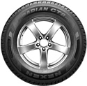 Nexen/Roadstone Roadian CT8 205 R14C 109/107T