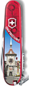 Victorinox Climber Bern 1.3703.TE6 (красный)