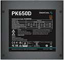 DeepCool PK650D