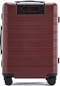 Ninetygo Manhattan Frame Luggage 20" (красный)