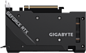 Gigabyte GeForce RTX 3060 Ti Windforce OC 8G (GV-N306TWF2OC-8GD)