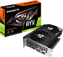 Gigabyte GeForce RTX 3060 Ti Windforce OC 8G (GV-N306TWF2OC-8GD)