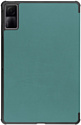 JFK Smart Case для Xiaomi Redmi Pad 10.6 (зеленый)