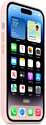 Apple MagSafe Silicone Case для iPhone 14 Pro (розовый мел)