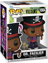 Funko POP! Disney Villains. Doctor Facilier 57350