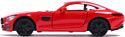 Автоград Mercedes-Amg GT S 7152966 (красный)