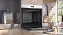 Siemens iQ700 HB734G1W1 Siemens iQ700 HB734G1W1