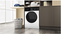 Hotpoint-Ariston NSD 8249 ZD AVE RU