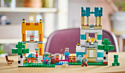 LEGO Minecraft 21249 Коробка для творчества 4.0
