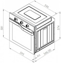 Schtoff Decor 900 (72 литра)