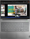 Lenovo ThinkBook 15 G4 IAP (21DJ00KQRU)