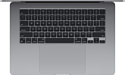 Apple Macbook Air 15" M3 2024 (MRYM3)