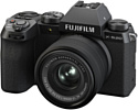 Fujifilm X-S20 Kit