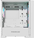 Powercase Mistral Micro X4W CMMXW-L4