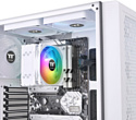 Thermaltake UX200 SE ARGB White CL-P116-AL12SW-A