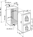 Liebherr ICBNdi 5123 Plus BioFresh NoFrost