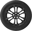 Sunfull SF-W11 245/45 R19 102H (шипы)