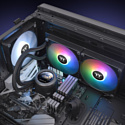 Thermaltake TH280 V2 Ultra ARGB CL-W385-PL14SW-A