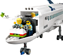 LEGO City 60367 Пассажирский самолет