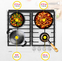 Simfer H60H41С570 Simfer H60H41С570