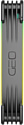 Geometric Future Squama 2503-14 (черный) Geometric Future Squama 2503-14 (черный)