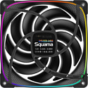 Geometric Future Squama 2503-14 (черный) Geometric Future Squama 2503-14 (черный)