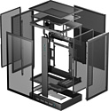 DeepCool CH270 Digital R-CH270-BKNDM0-G-1 DeepCool CH270 Digital R-CH270-BKNDM0-G-1