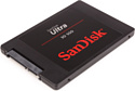 SanDisk Ultra 3D 2TB SDSSDH3-2T00-G26