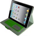 Versace зеленый для iPad 2/3/4