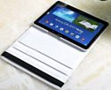 LSS Rotation Cover White для Samsung Galaxy Note 10.1" 2014