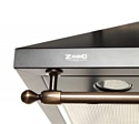 Zorg Allegro B 750 60 BK