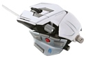 Mad Catz M.M.O. 7 Gaming Mouse Gloss White USB