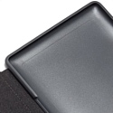 Amazon Kindle Touch Leather Cover Black