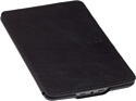 Amazon Kindle Touch Leather Cover Black