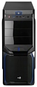 AeroCool V3X Advance Evil Blue Edition 800W Black