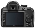 Nikon D3400 Kit