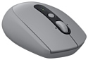 Logitech M590 Multi-Device Silent Grey USB