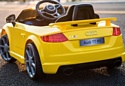 Wingo AUDI TT RS