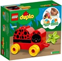 LEGO Duplo 10859 Моя первая божья коровка