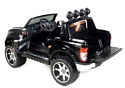 Electric Toys Ford Ranger Lux (черный)