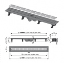 Alcaplast APZ10-750M