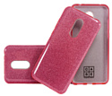 Case Brilliant Paper для Xiaomi Redmi 5 Plus (розовый)