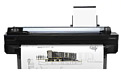 HP Designjet T520 914 мм (CQ893E)